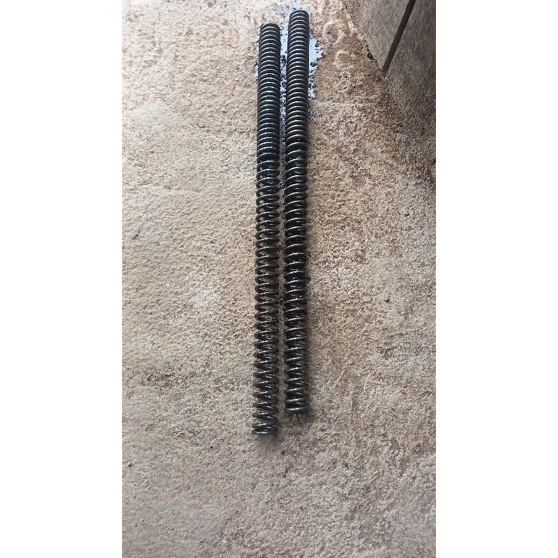 per shock depan CBR150R CBu