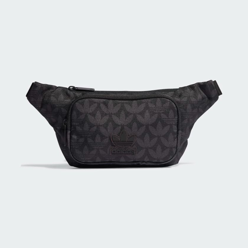 TAS WAIST BAG ADIDAS MONOGRAM WAISTB IJ5054