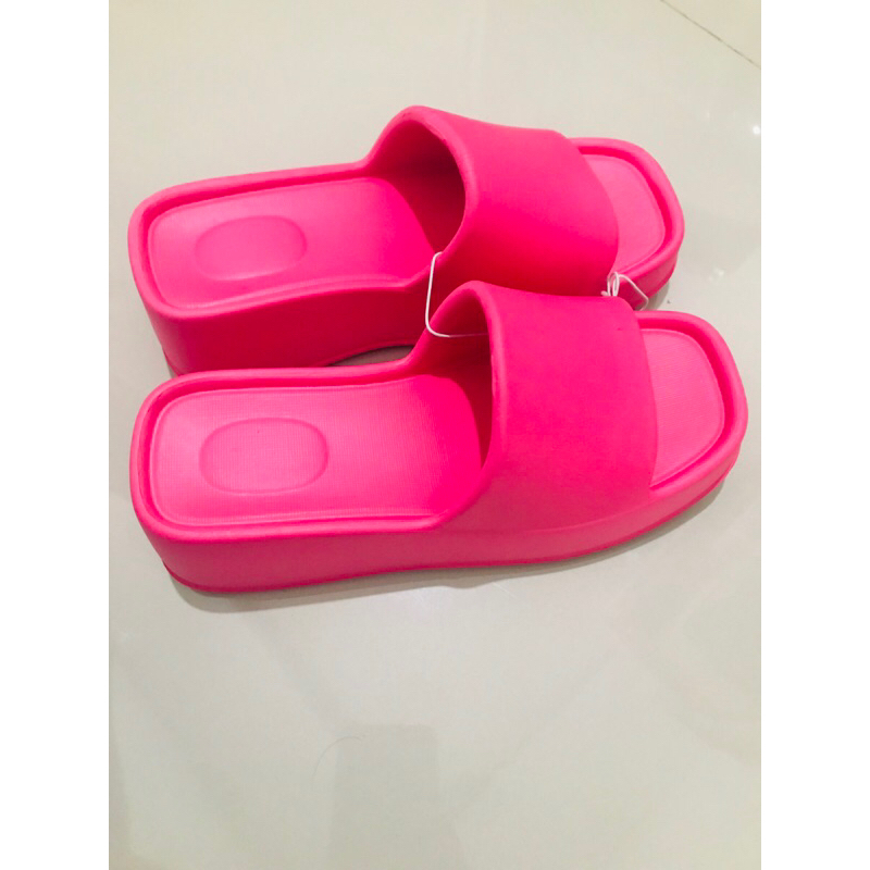 SANDAL MONOBO ORIGINAL BANGKOK SIZE 38-39