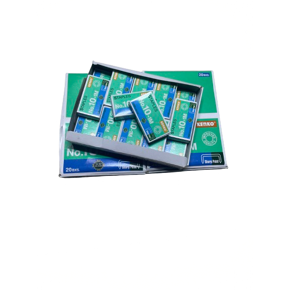 

ISI STREPLES NO 10-1M