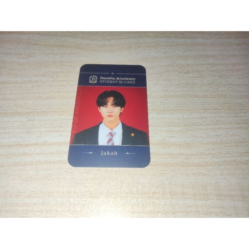 id card student dark moon jungwon enhypen