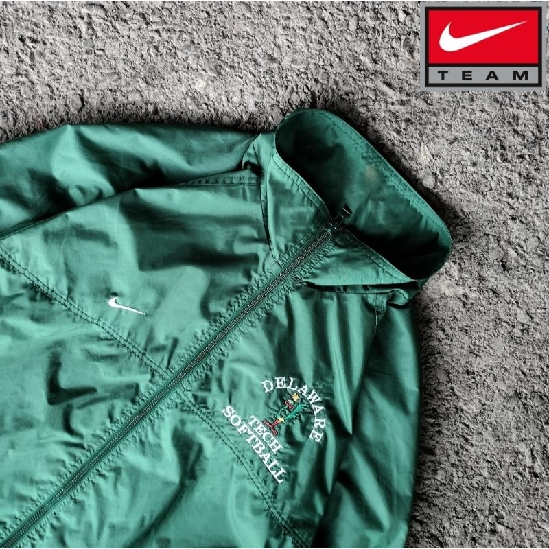 WINDBREAKER JACKET TEAM SOFTBALL