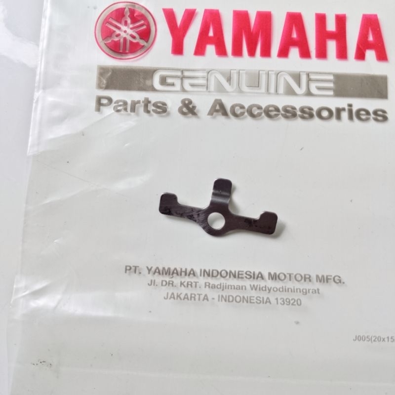 penahan Noken As Mio M3, Penahan pen noken Mio M3 Original