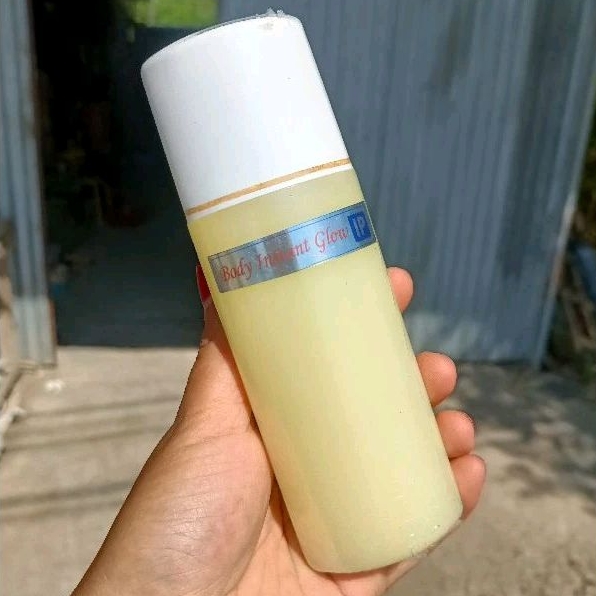 HB IP LEBEL MERAH | HANDBODY WHITENING GEL JASMINE | HB JASMINE