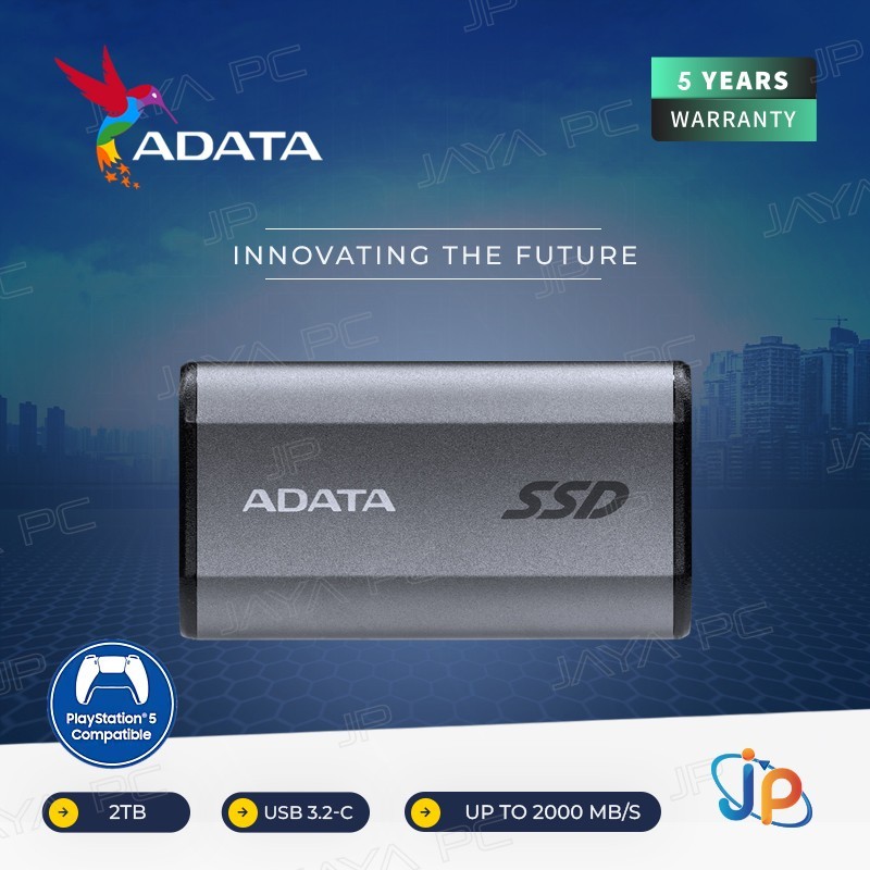 Harga adata external ssd Terbaru Nov 2025 | BigGo Indonesia