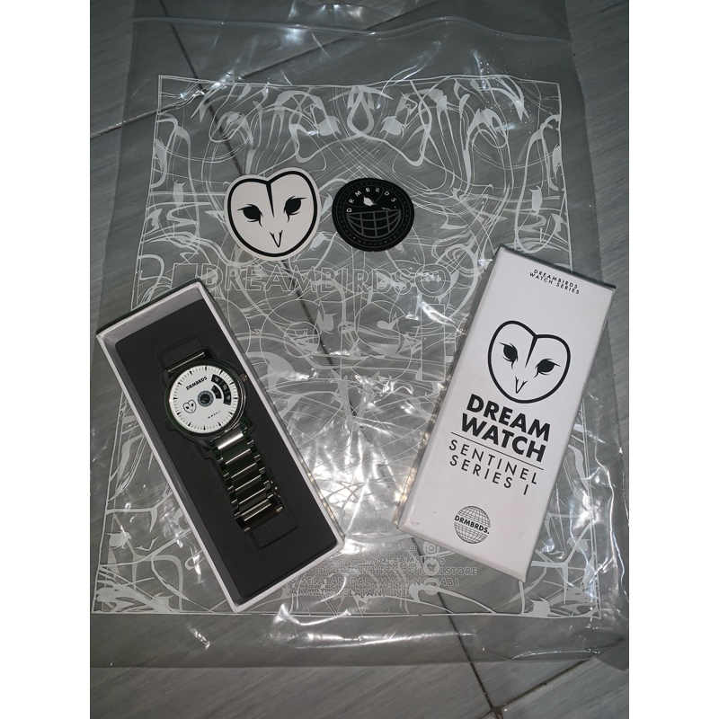 watch dreambirds