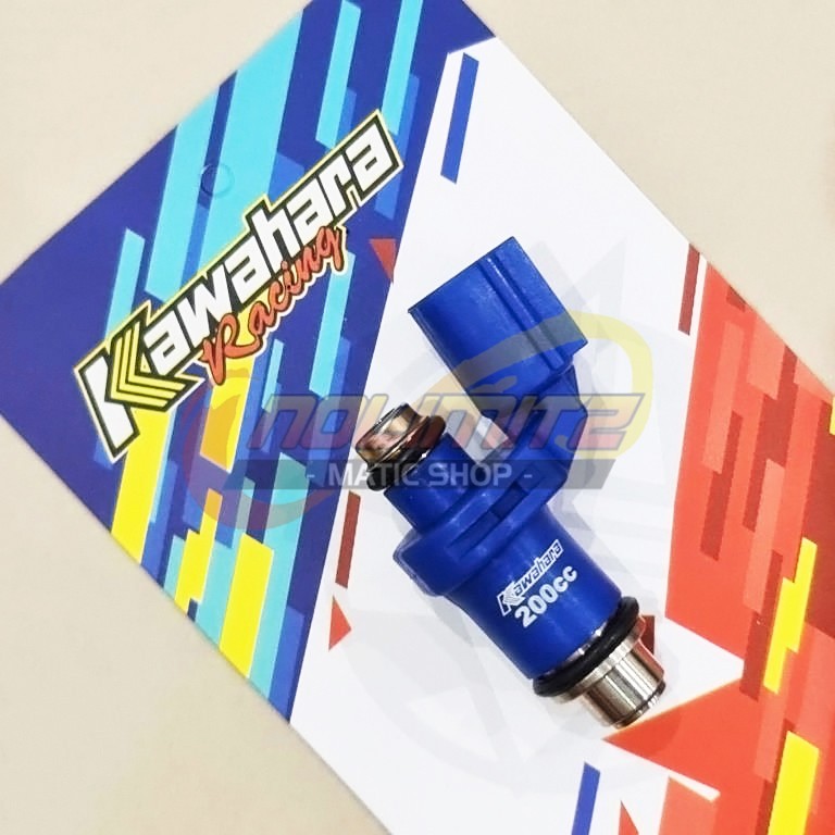 Injector Injektor Kawahara Yamaha NMAX Aerox 155 Lexi