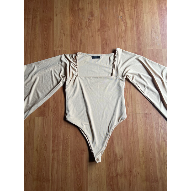 Kurve Bodysuit