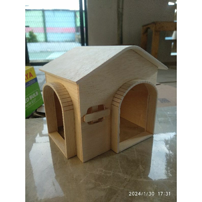 Hedgehog Rumah landak mini