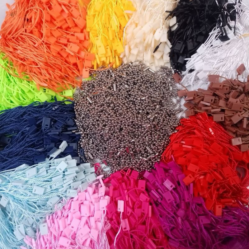 

TALI HANGTAG MAGENTHA