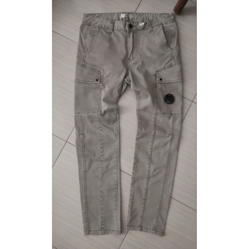 Celana Cargo CP Company