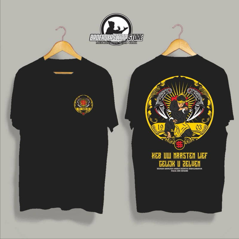 kaos pshw tm / kaos sh winongo / kaos stk / kaos pshw