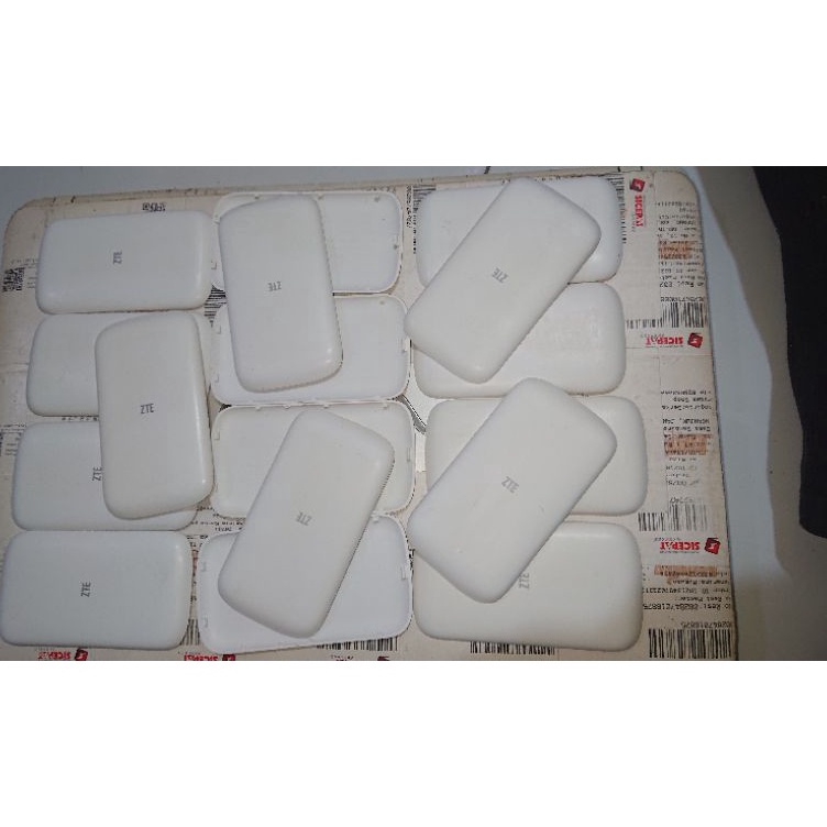 KODE C84H Tutup Modem Mf9 Bolt ZTE Bekas Msih Baik