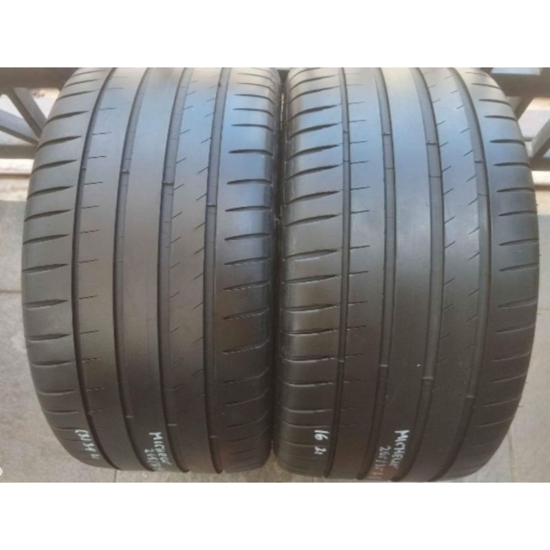 ban mobil ring 245/40 18 ban mobil merek Michelin ring 245/40 18