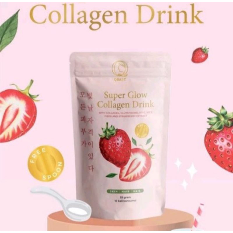 ❤RS❤SUPER GLOW DRINK MINUMAN PEMUTIH BADAN CEPAT PERMANEN | SUPLEMEN PEMUTIH KULIT | SUNTIK PUTIH