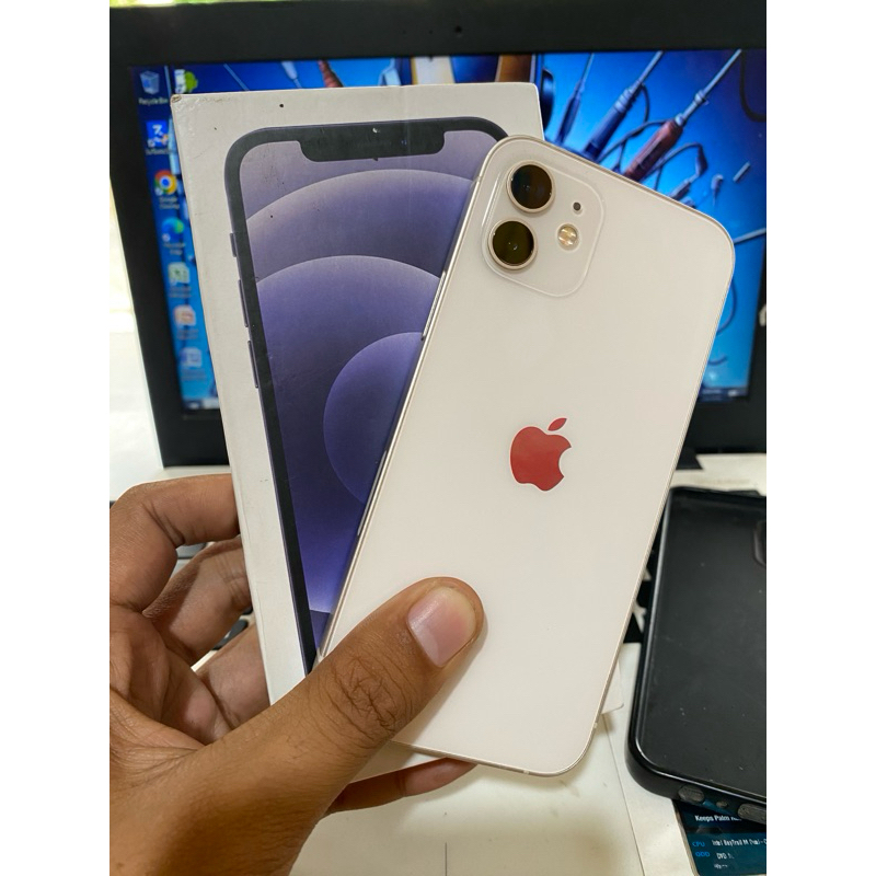 IPHONE 12 64GB