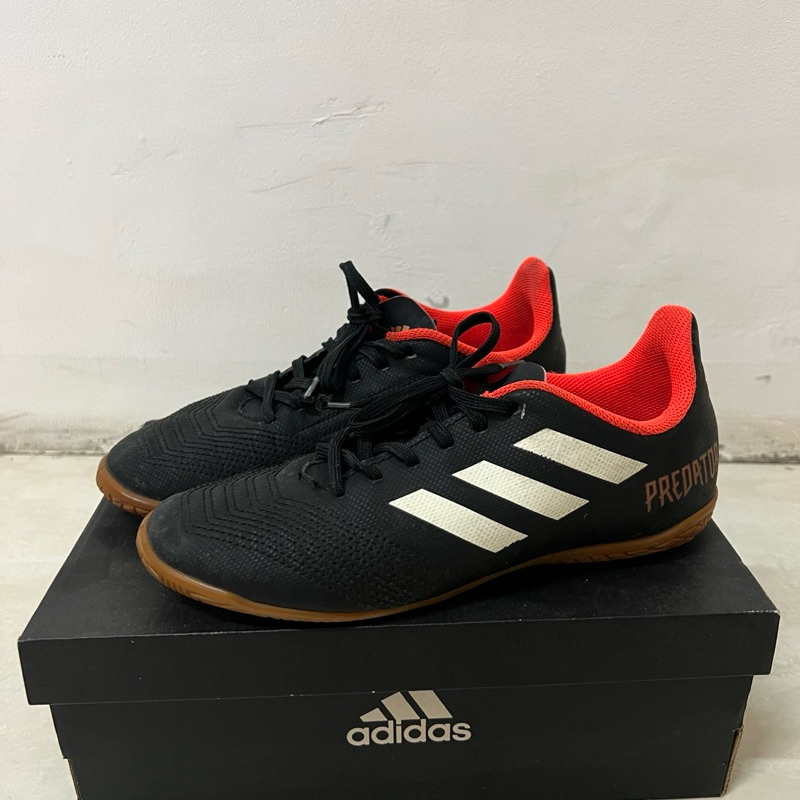 Sepatu Futsal Anak Adidas Predator ORIGINAL ( Second )