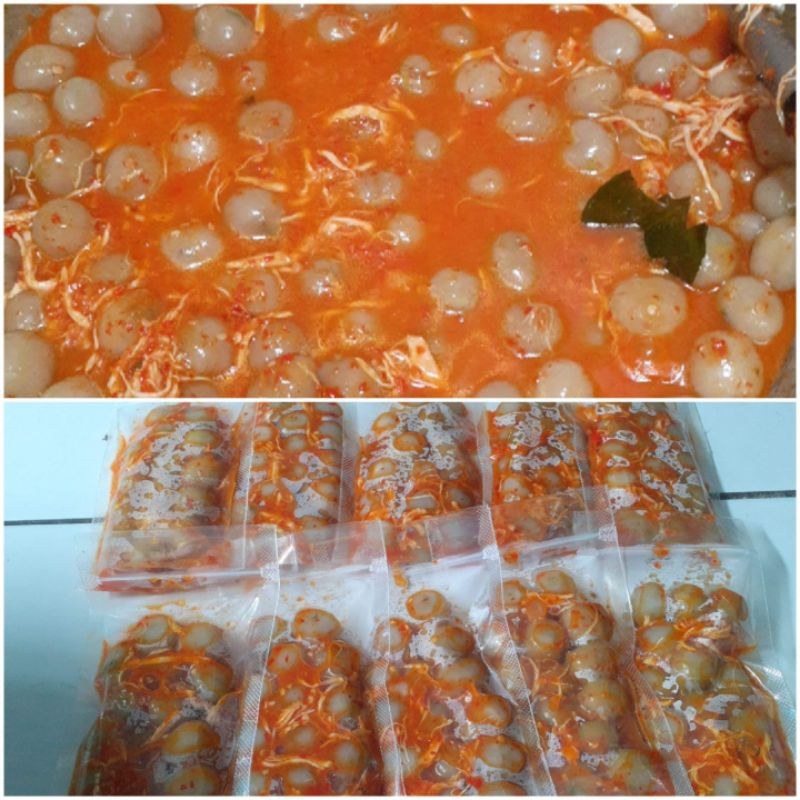 

CILOK AYAM SUIR MURAH/CILOK MURAH