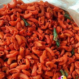 

Super Oke Termurah Makaroni Bantat Bantet khas bdg