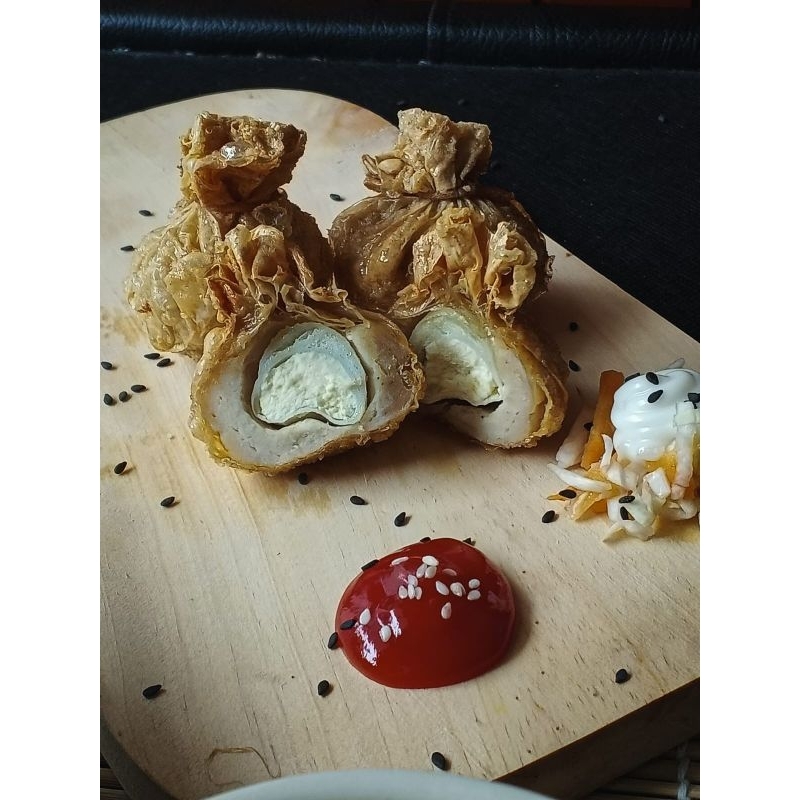 

Frozen food EKADO japanese food