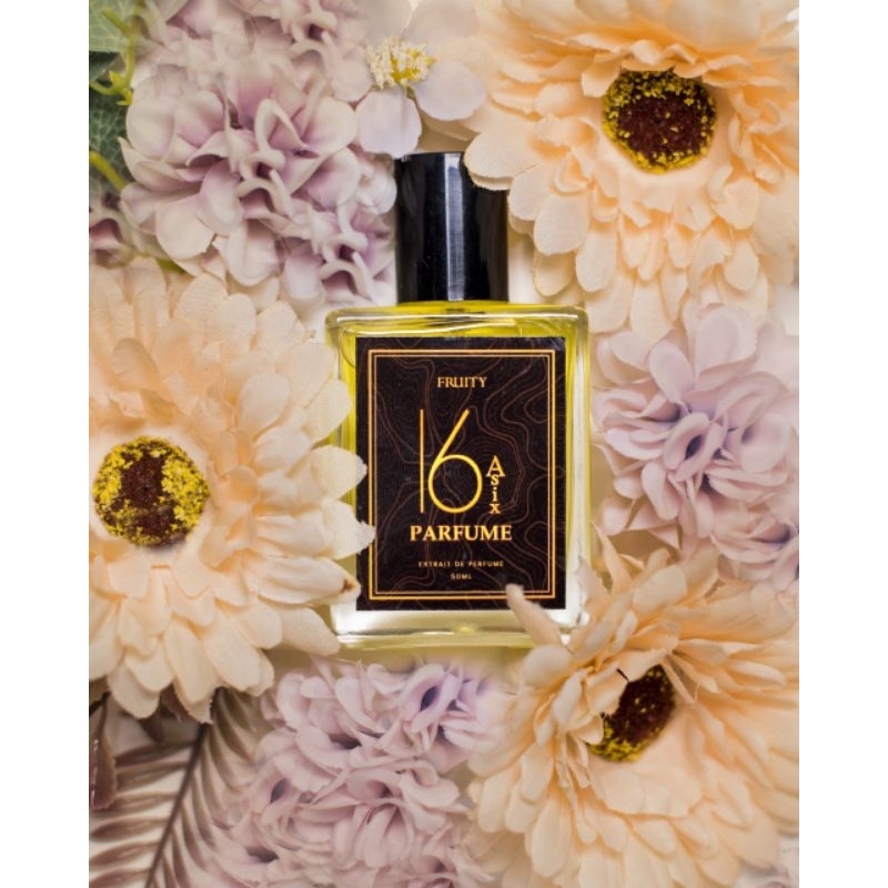 Parfum Asix Fruity