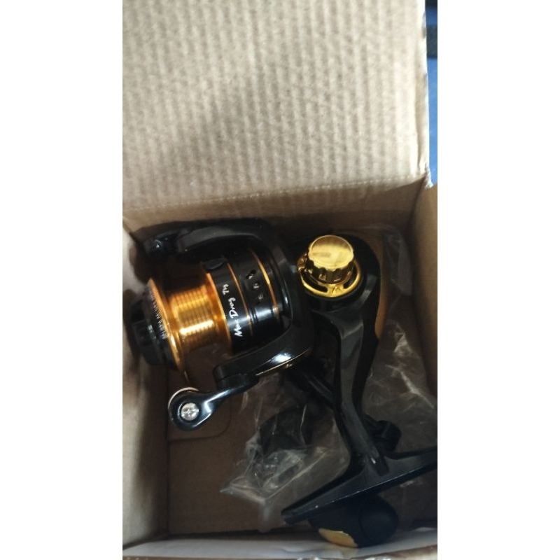REEL DAIDO RENO XR 1000