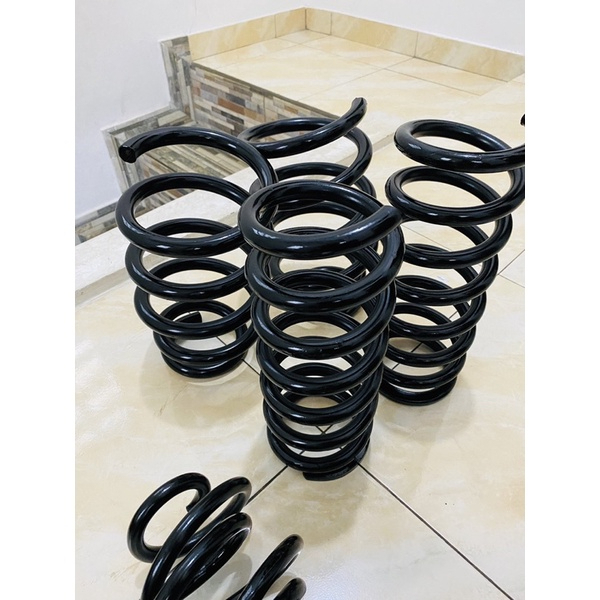 loweringkit per custom empuk fortuner vnt vrz GR