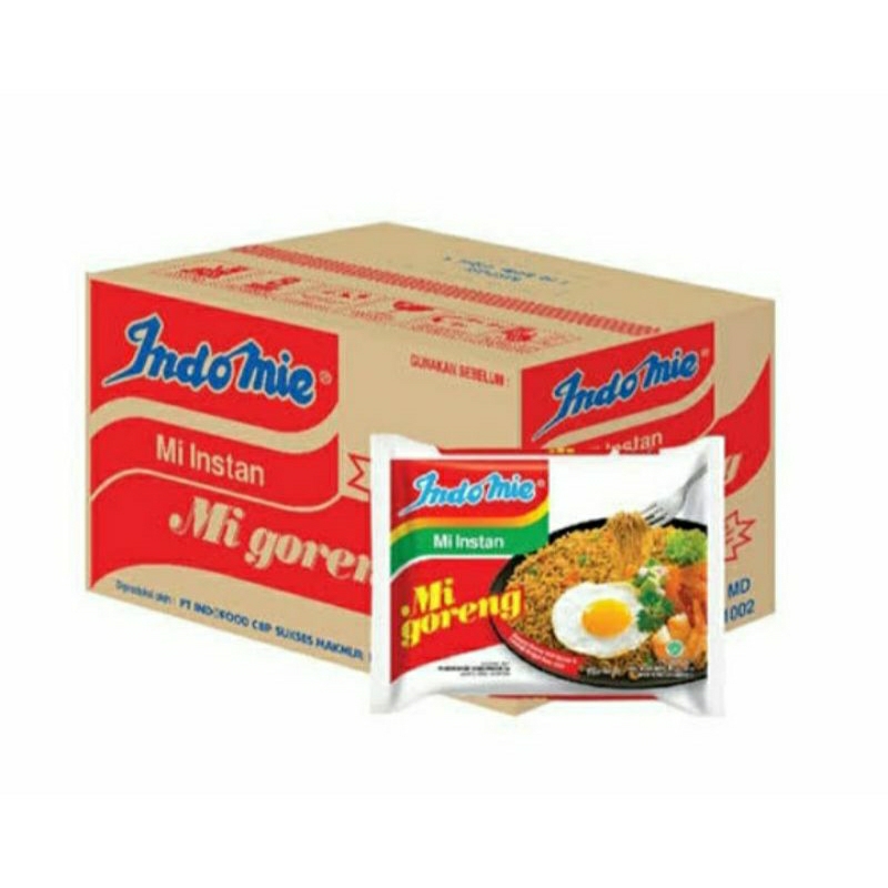 

INDOMIE