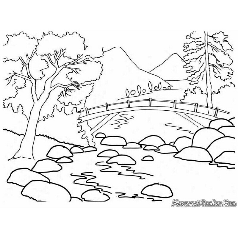 

kertas mewarnai lucu