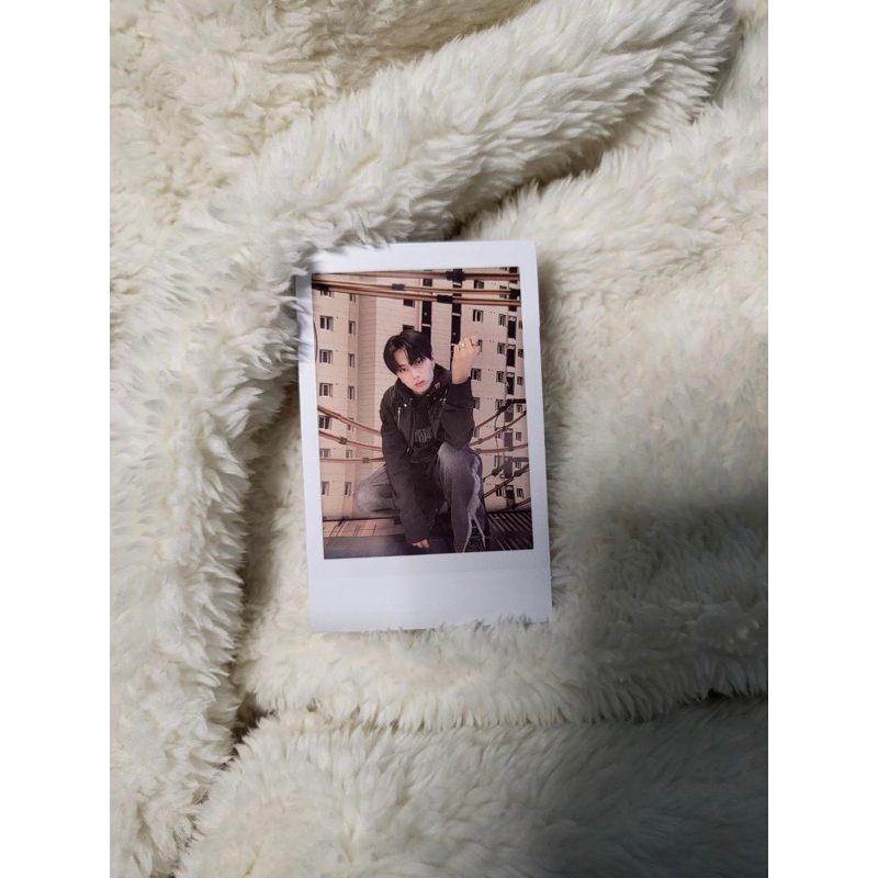 [READY] Polaroid JAY DIMENSION : DILEMMA