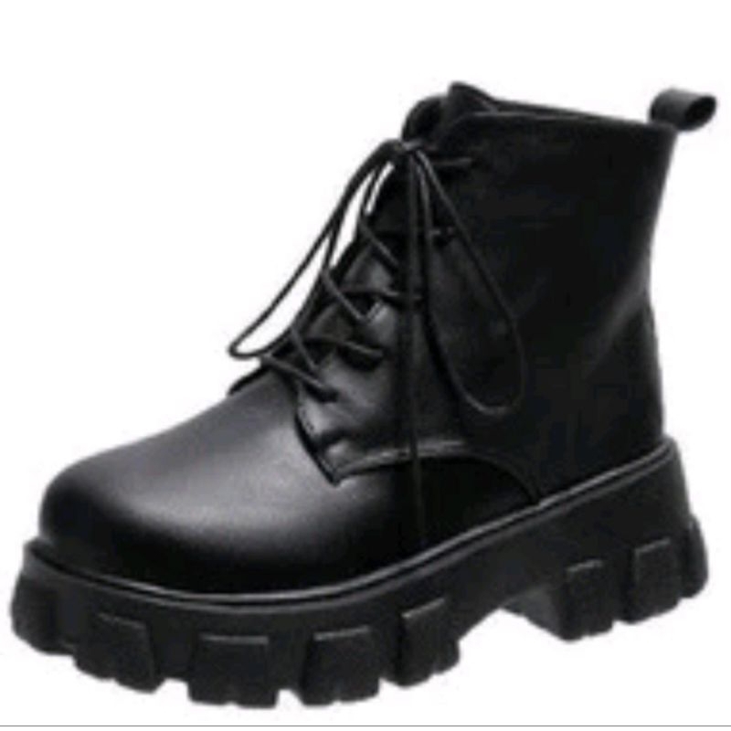 PINKEY BOOTS second