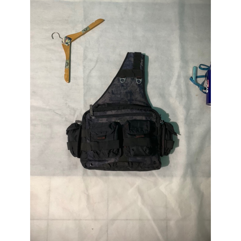 Oakley AP SI 1.0 Tactical Sling Bag/ Sandbag