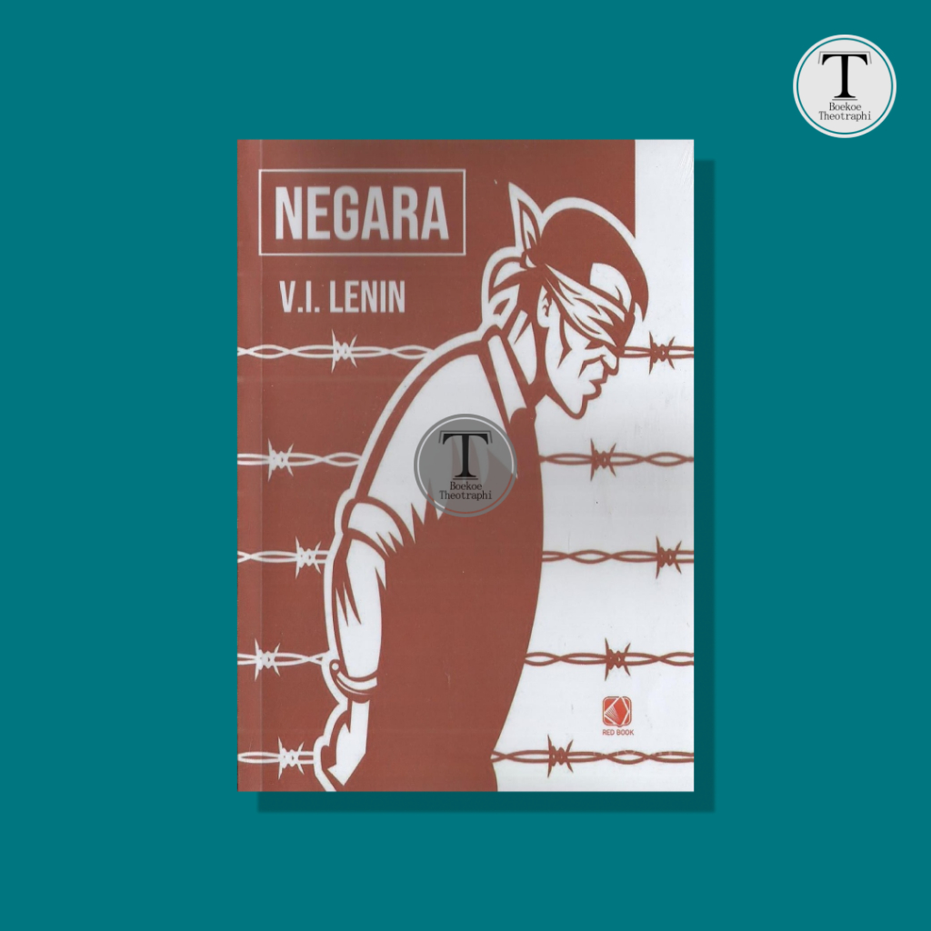 NEGARA - Vladimir Ilyich Lenin
