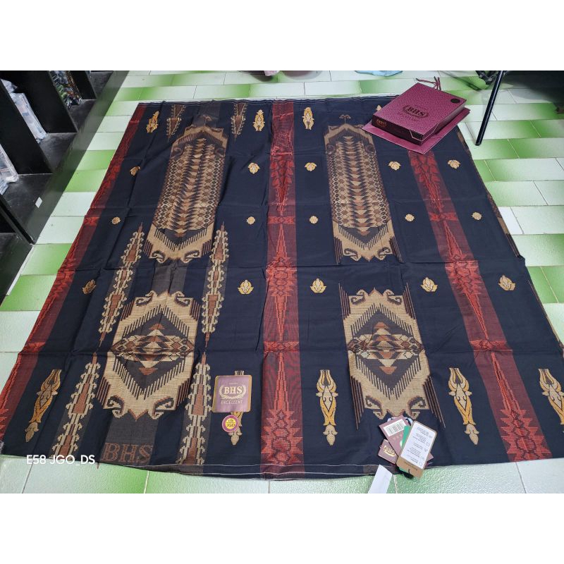 Sarung Bhs Excellent Original JGT Gold Series