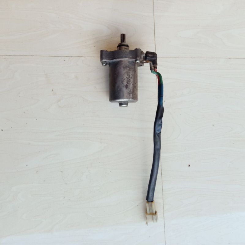 DINAMO STATER REVO AT METIK ORIGINAL