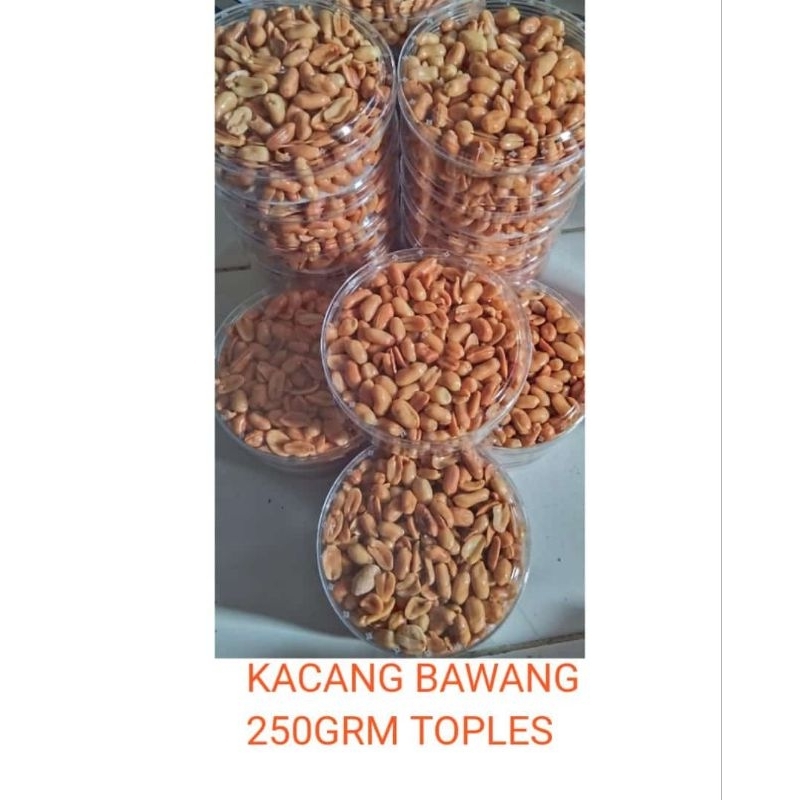 

Kacang Bawang