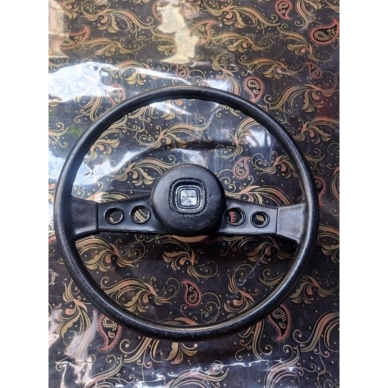 STIR SUZUKI JIMNY JANGKRIK