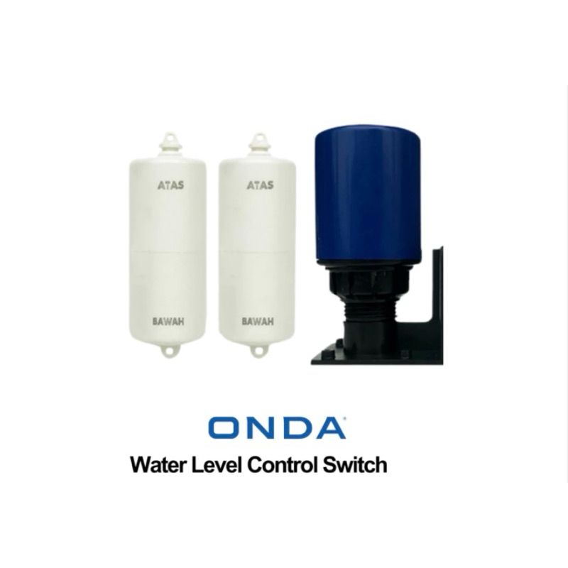 Onda Water Level Control Switch