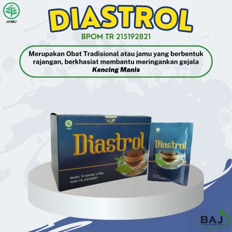 

Diastrol