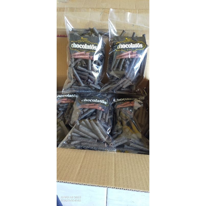 

Chocolatos