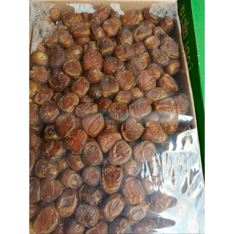 

Kurma Sukari 3 kg