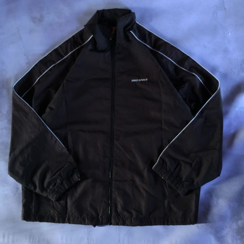 PROSPECS // OUTDOOR JACKET