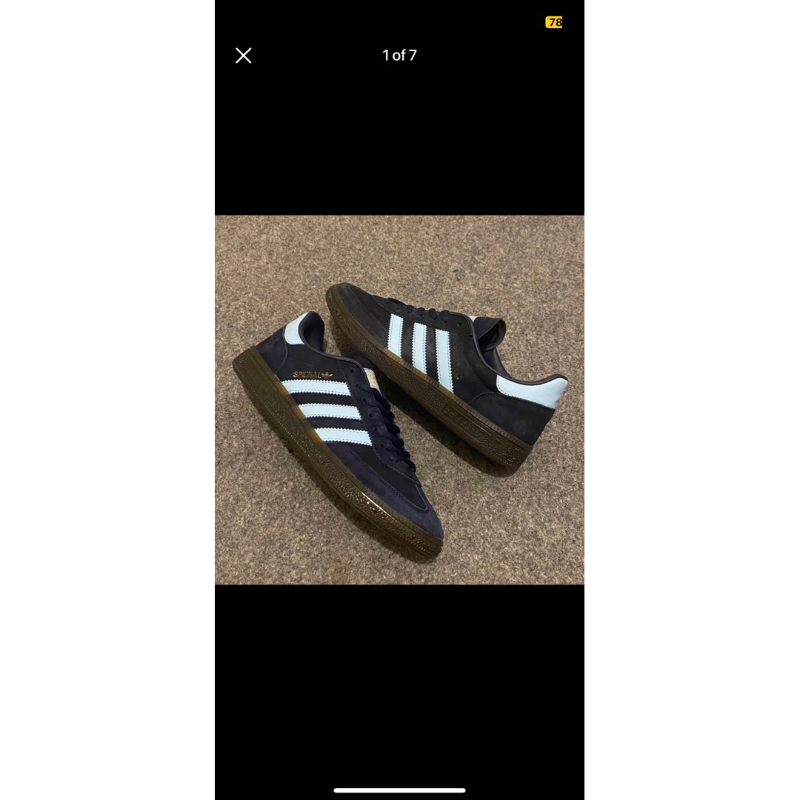 adidas handball spezial second 41