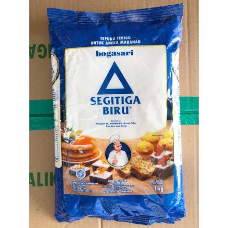 

Segitiga Biru Premium 1kg