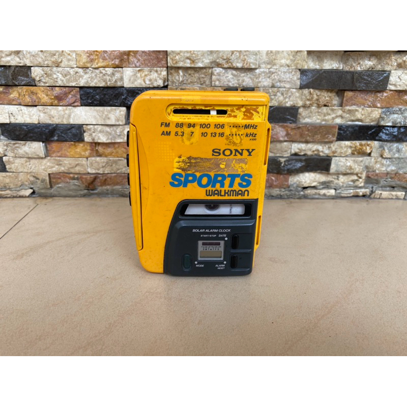 Sony Walkman Sport (WM-BF58)