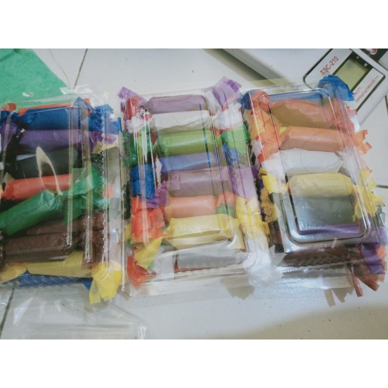 

madumongso perempatan