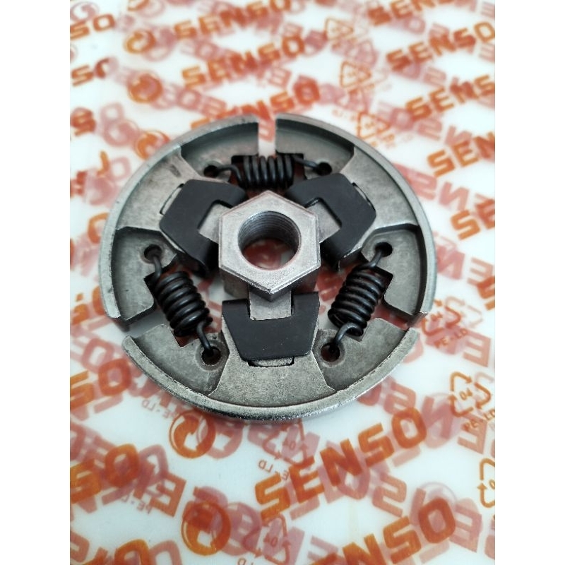 kampas ms250 ms180 ms170 clutch assy ms250 ms230
