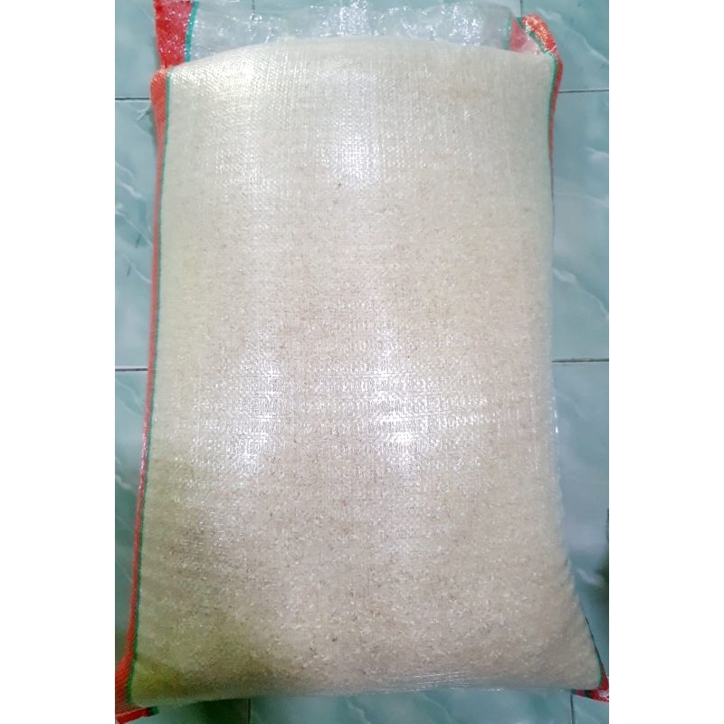 

Beras pulen kemasan 5kg