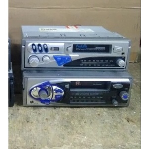 DZi TAPE MOBIL RADIO KASET PITA  TAPE SINGLE DIN