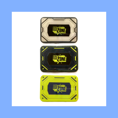 NCT Zone OST (Tin Case) Do It (Let's Play) Album Official